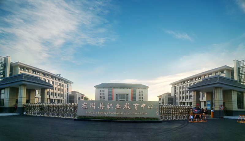 深化改革 提升质量全力推进龙游教育现代化